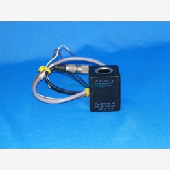 Balzers DVI 105 MI BPV58651